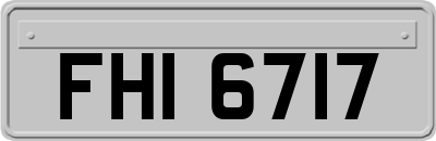 FHI6717