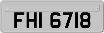 FHI6718