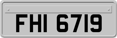 FHI6719
