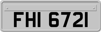 FHI6721
