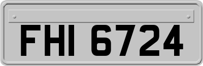 FHI6724