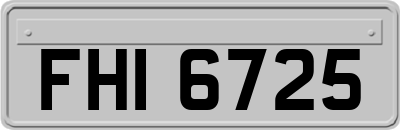 FHI6725