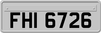 FHI6726