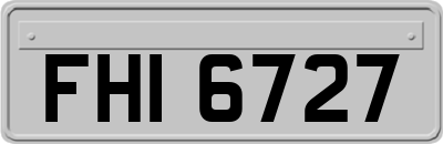 FHI6727