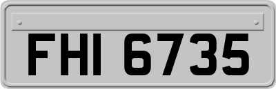 FHI6735