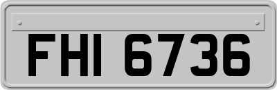 FHI6736