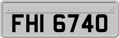 FHI6740