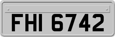 FHI6742