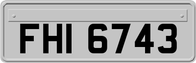 FHI6743