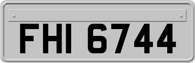 FHI6744