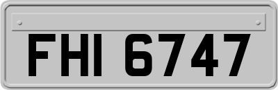 FHI6747
