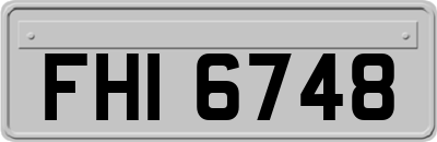 FHI6748