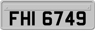 FHI6749