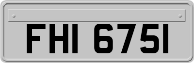 FHI6751