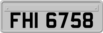 FHI6758