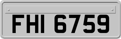 FHI6759