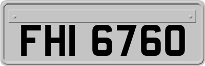 FHI6760