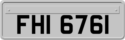 FHI6761