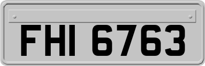 FHI6763