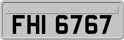 FHI6767