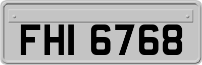 FHI6768