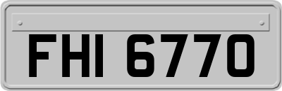FHI6770
