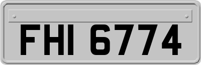 FHI6774