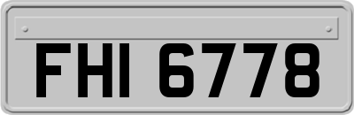 FHI6778