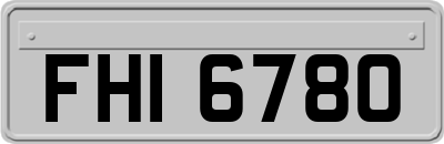 FHI6780