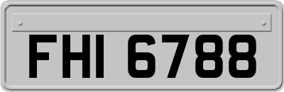 FHI6788