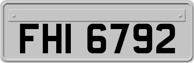 FHI6792