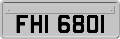 FHI6801