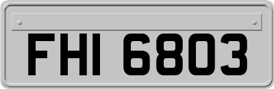 FHI6803