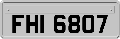 FHI6807