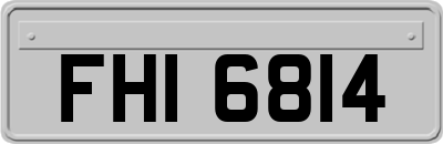 FHI6814