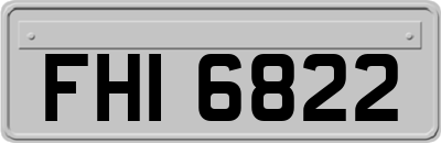 FHI6822