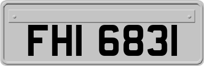 FHI6831