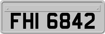 FHI6842