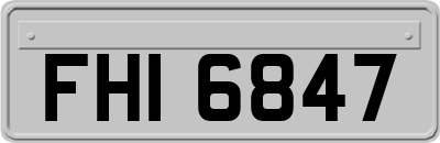 FHI6847