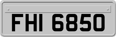 FHI6850
