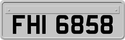 FHI6858