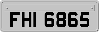 FHI6865