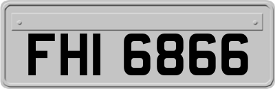 FHI6866