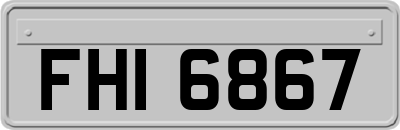 FHI6867
