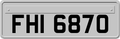 FHI6870