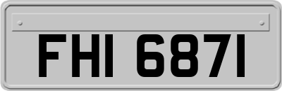 FHI6871