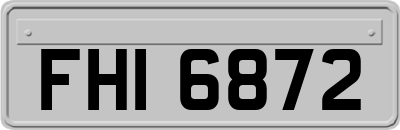 FHI6872