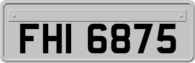 FHI6875