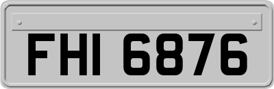 FHI6876
