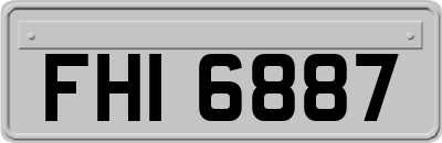 FHI6887